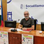 Presentadas las actividades deportivas municipales para 2019-2020 en Socuéllamos