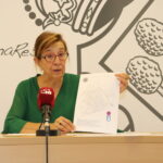 Ya se pueden recoger las 154 becas de 50 euros del Ayuntamiento de Manzanares