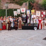 Más de cien actividades para las VIII Jornadas Histórico-Turísticas Manzanares Medieval