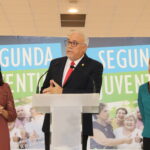 La ampliación de la residencia ‘Los Jardines’ de Manzanares incluirá una unidad de alzhéimer