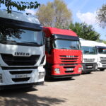 Mañana llega a Manzanares la I Feria Nacional de Vehículos Industriales de Ocasión