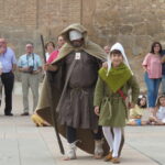 Abierto el plazo de inscripciones en el concurso de indumentaria medieval de Manzanares