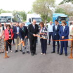 Buenas expectativas en la Feria Nacional de Vehículos Industriales de Ocasión de Manzanares