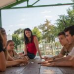 Una treintena de jóvenes europeos se reúnen en Ciudad Real para debatir sobre desempleo juvenil