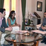 La Diputación colabora con el II Congreso de Eficiencia Energética que se celebrará en Tomelloso