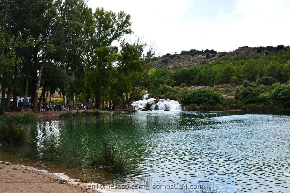 Día Mundial del Medioambiente: el peligro del deterioro de los parques naturales de C-LM
