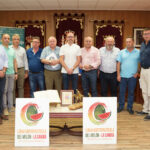 Argamasilla de Alba acoge la celebración de la Mesa regional de la Lonja Hortofrutícola del Melón y la Sandía