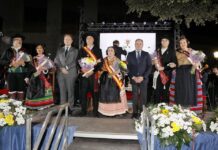 María Rosa Rodríguez y Daniel Navarro, elegidos Manchegos de la Feria de Albacete 2019