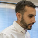 El exedil de UP en Ciudad Real fichado por Gobierno riojano pedirá perdón «las veces que sea» por sus tuits contra Cospedal