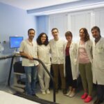 Profesionales del Hospital de Puertollano se forman sobre prevención y tratamiento de la insuficiencia cardiaca