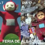 Los mejores 'memes' de la Feria de Albacete 2019
