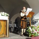 Albacete acoge la Misa Manchega en honor a la Virgen de Los Llanos, el 'inicio del fin' de su Feria
