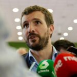 Pablo Casado no visitará Ciudad Real este miércoles tras convocarse una reunión urgente en Moncloa