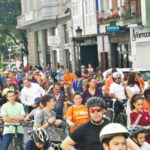 Casañ defiende el uso de la bici: “es una manera cómoda y ecológica de desplazarse por Albacete”