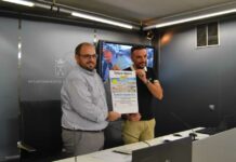 127 operarios serán los encargados del dispositivo especial de limpieza de la Feria de Albacete