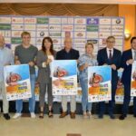 La Diputación apoya con su patrocinio al Quijote Maratón, que se celebrará el próximo 20 de octubre en Ciudad Real