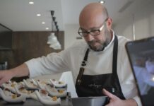 Pollo al ajillo, migas, alcachofas o torrijas, propuestas de grandes chefs de Castilla-La Mancha para pasar la cuarentena