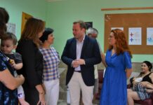 La Feria de Albacete contará por primera vez con una sala de lactancia en el Recinto Ferial