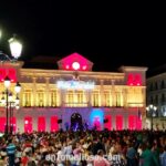 CMM retransmitirá las campanadas este martes desde Tomelloso