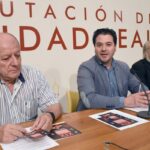 Presentado en la Diputación XIX Festival Iberoamericano de Teatro Contemporáneo