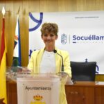 Repartidos 6.000€ en becas a 28 alumnos de Socuéllamos desde 3º de ESO hasta 2º de Estudios Universitarios