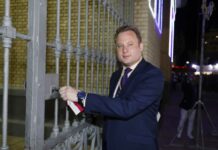 Empieza la Feria de Albacete