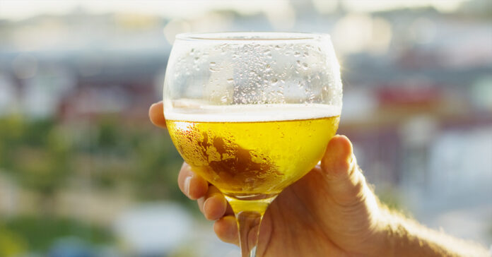 cerveza