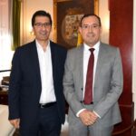 MAYASA considera que el apoyo de la Diputación es crucial para potenciar turísticamente las minas y su entorno geológico y natural