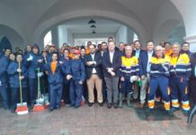 Recogidos más de 37.000 kilos de vidrio y 17.000 kilos de envases en la primera semana de la Feria de Albacete