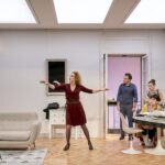 ‘El mago’, primer plato fuerte de la temporada teatral de Manzanares