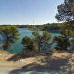 Fallece una mujer tras caer un vehículo al embalse de Alarcón