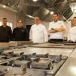 El I Concurso de Gastonomía Cinegética ya tiene sus tres finalistas