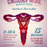 Milenrama presenta «Lunátikas, la mujer cíclica», un ciclo de talleres sobre sexualidad femenina