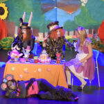 Abierto el plazo de propuestas al II Premio «Cachidiablo» de Teatro Infantil de Argamasilla de Alba