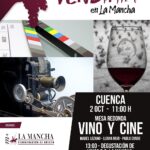 Mabel Lozano, Lluvia Rojo y Marta Robles analizan este miércoles en la UCLM la presencia del vino en la cultura