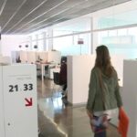 Tan solo 12 mujeres abandonaron la lista del paro en septiembre en la región, el dato que ha destacado CSIF