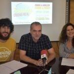 Un total de 170 bailarines participan este fin de semana en el III Festival Swing Ciudad Real