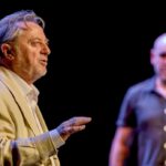 Manuel Galiana, protagonista este fin de semana en el Festival Iberoamericano de Teatro Contemporáneo en Almagro