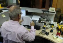 C-LM avanza en la Ley de Simplificación tras identificar 80 trámites administrativos con silencio positivo