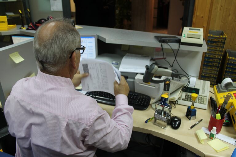 Cientos de empleados públicos en C-LM, afectados por no tener jubilación parcial