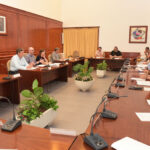 El servicio de recogida de residuos de Comsermancha podrá llegar a viviendas o locales lejanos al casco urbano