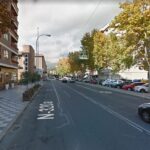 Atropellan a una menor de 9 años en Cuenca