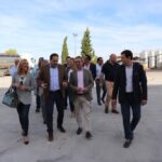 Paco Nuñez insiste en la necesidad de garantizar las ayudas ante las posibles pérdidas por la política arancelaria de EEUU