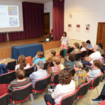 Dos talleres sobre Empoderamiento y toma de decisiones ‘aterrizan’ en el Centro de la Mujer de Argamasilla de Alba