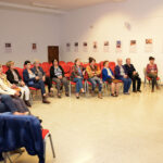 Argamasilla de Alba dedica una charla a conocer a las principales mujeres de la historia