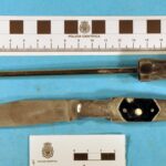 Personas de avanzada edad, el objetivo de este presunto ladrón que ya ha sido detenido en Puertollano