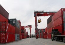 La terminal de Guadalajara del puerto de Tarragona estará operativa en el verano de 2025