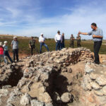 Argamasilla de Alba y Terrinches lideran el estudio del cambio climático en La Mancha prehistórica