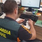 Ciudad Real y Cuenca, afectadas por una estafa en Internet que ha dejado 40 perjudicados