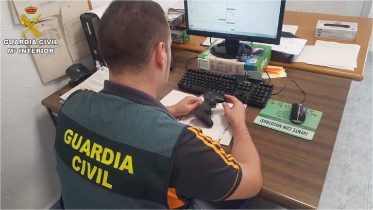 Ciudad Real y Cuenca, afectadas por una estafa en Internet que ha dejado 40 perjudicados